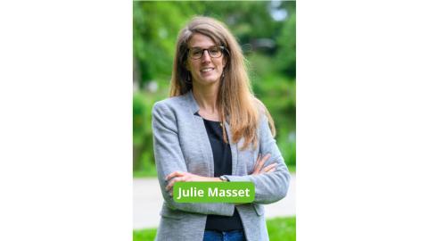 Julie Masset