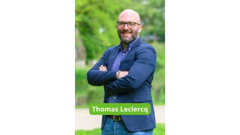 Thomas Leclercq