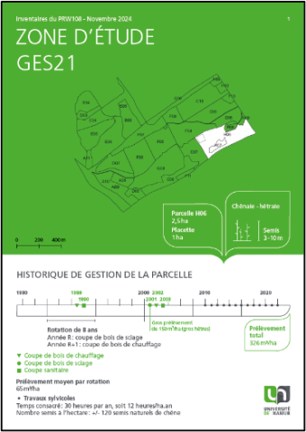 Fiche GES21 - Domaine d'Haugimont