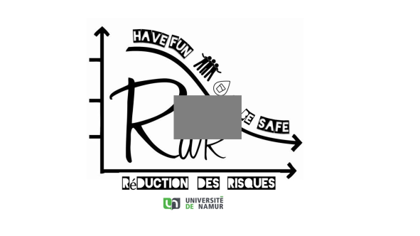 Logo du groupe RdR