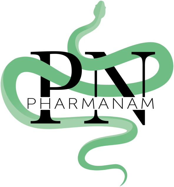 Logo de PharmaNam