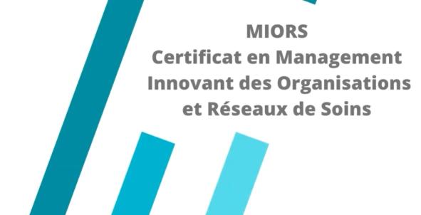 Certificat Miors témoignage