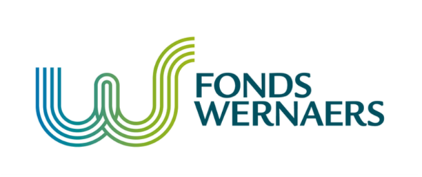 Logo Fonds Wernaers