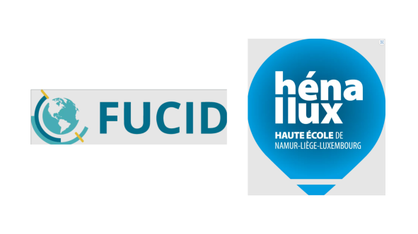 Logos Fucid et Henallux