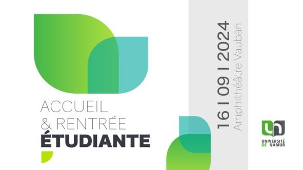 Visuel rentrée étudiante 24-25