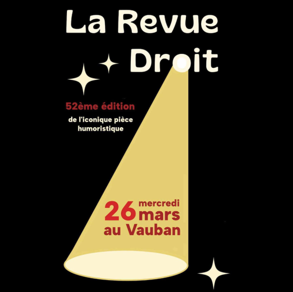 Visuel revue facultaire droit