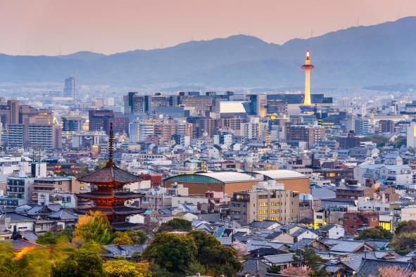 Tokyo