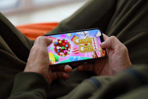 Candy Crush