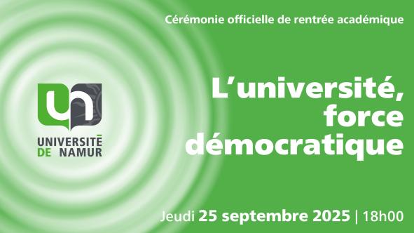 visuel rentrée académique 2025-26