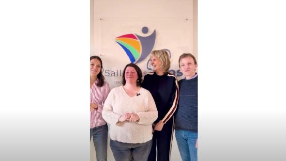 Certificat en accompagnement de l'accrochage scolaire et social - rencontrez l'équipe