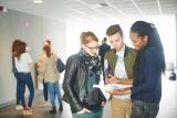 Etudiants de l'UNamur
