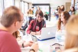 Etudiants de l'UNamur