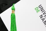 Diplomation UNamur