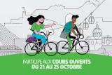 Cours ouverts automne 2024