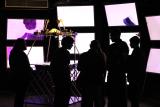 Visite de l'expo Stellar Scape