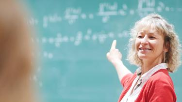 Mathématique - Faculté des sciences