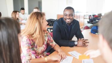 Master 60 en sciences économiques à horaire décalé