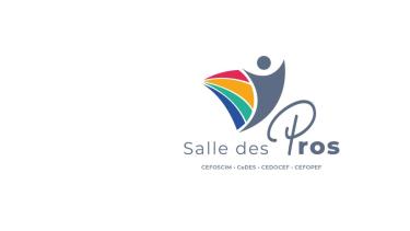 Logo Salle des Pros