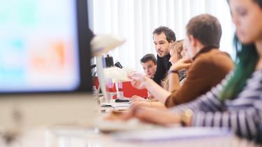 JPO Informatique