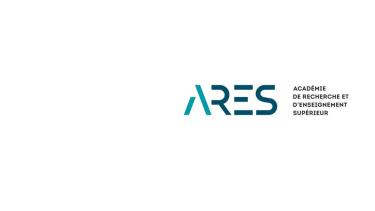 Logo ARES