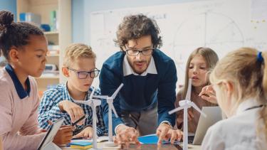 Certificat éducation aux STE(A)M