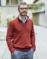 Olivier Sartenaer