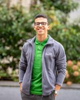 Ambassadeurs UNamur - Souhaib Fadli