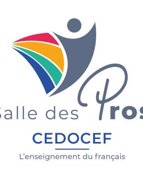 CEDOCEF logo