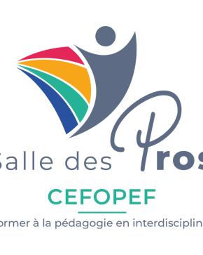 CEFOPEF logo