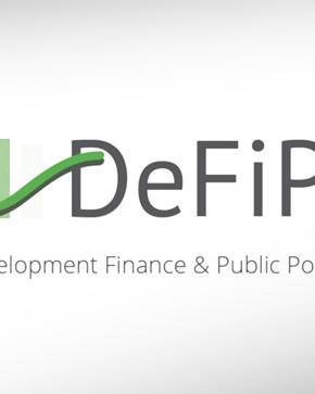 Logo Institut DeFiPP