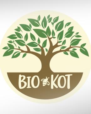 Logo kàp BioKot