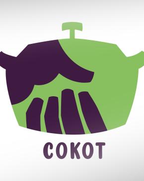 Logo kàp Cokot