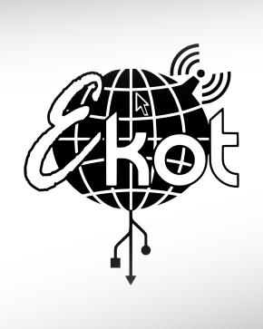 Logo kàp Ekot