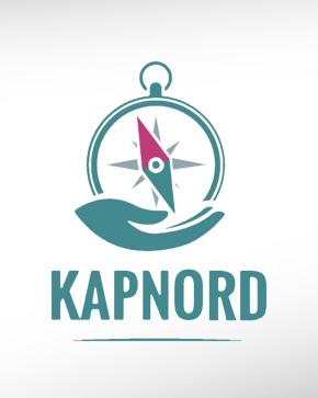 Logo KapNord kàp
