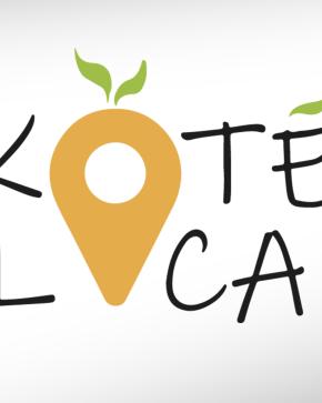 Logo Kotélocal kàp