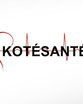 Logo Kotésanté kàp
