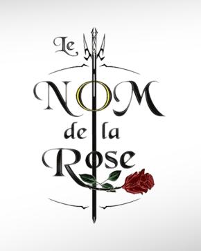 Logo Nom de la Rose kàp