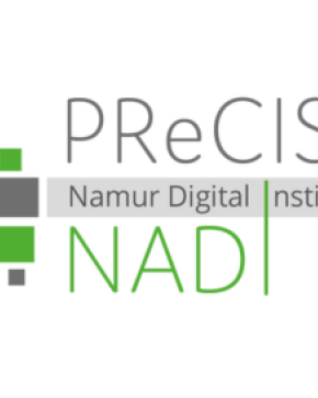 Logo PReCISE NADI