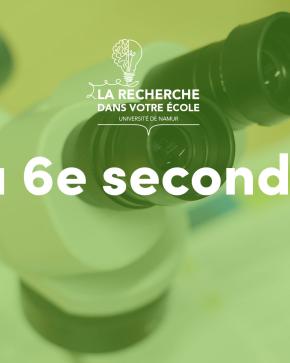 Petits mais costauds de la recherche dans votre école