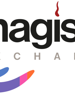 Logo MAGIS Exchange