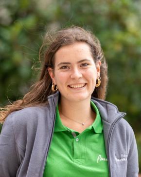 Ambassadeurs UNamur - Soline Bertrand
