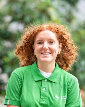 Ambassadeurs UNamur - Flore Dekeuster