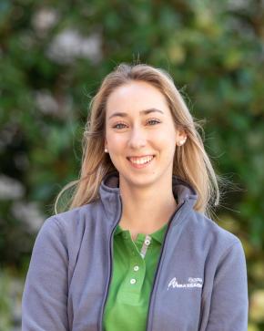 Ambassadeurs UNamur - FIona Jounniaux