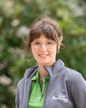 Ambassadeurs UNamur - Alexine Gosselin