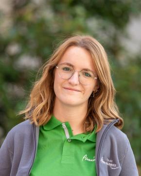Ambassadeurs UNamur - Flavie Pinck