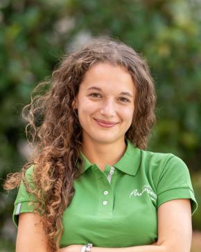 Ambassadeurs UNamur - Lauranne Acar