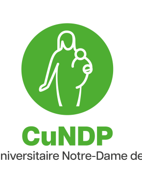 Logo du centre CuNDP de l'Institut ESPHIN