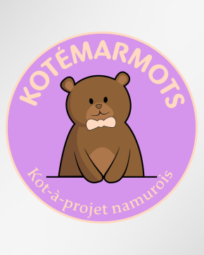 kap - kotemarmots - logo