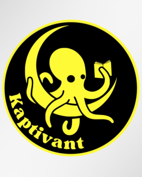 logo kap Kaptivant