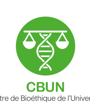 Logo du centre cBUN de l'Institut ESPHIN